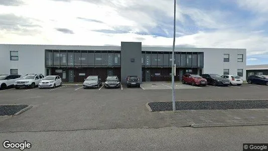Apartments for rent in Reykjanesbær - Photo from Google Street View