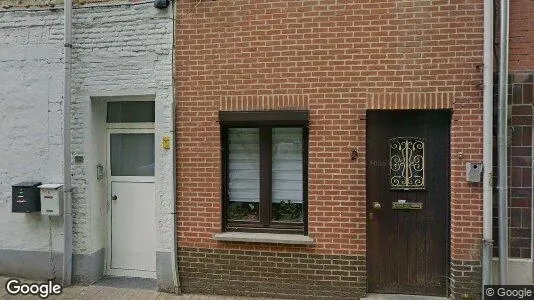 Apartments for rent in Diest - Photo from Google Street View