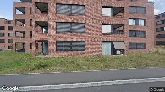 Apartments for rent in Dielsdorf - Photo from Google Street View