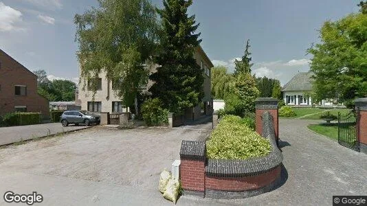 Apartments for rent in Aalst - Photo from Google Street View