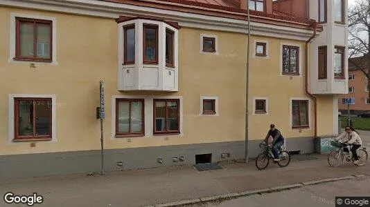 Rooms for rent in Kalmar - Photo from Google Street View