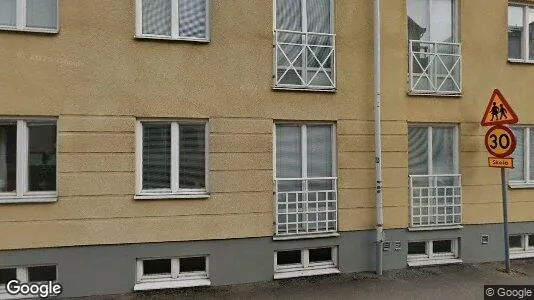 Rooms for rent in Kalmar - Photo from Google Street View