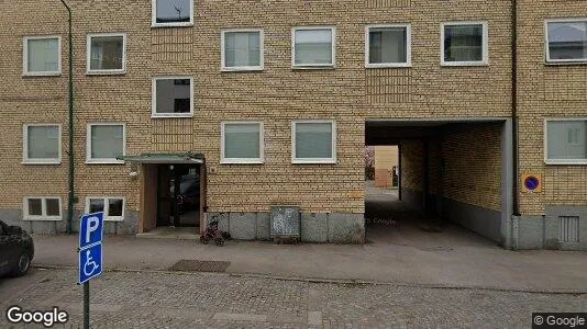 Rooms for rent in Kalmar - Photo from Google Street View