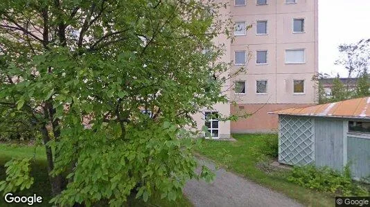 Apartments for rent in Haninge - Photo from Google Street View