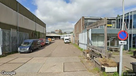 Apartments for rent in Zaanstad - Photo from Google Street View