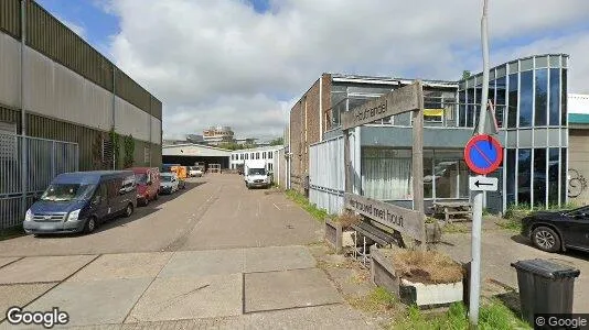 Apartments for rent in Zaanstad - Photo from Google Street View