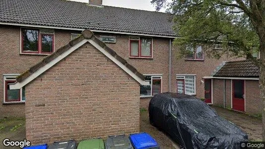 Apartments for rent in Zaanstad - Photo from Google Street View