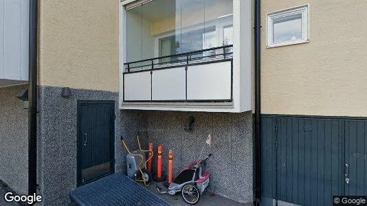 Apartments for rent in Helsinki Eteläinen - Photo from Google Street View