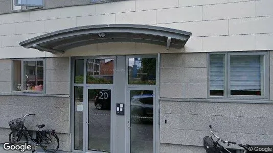 Apartments for rent in Herning - Photo from Google Street View