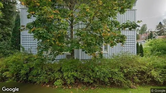 Rooms for rent in Helsinki Läntinen - Photo from Google Street View