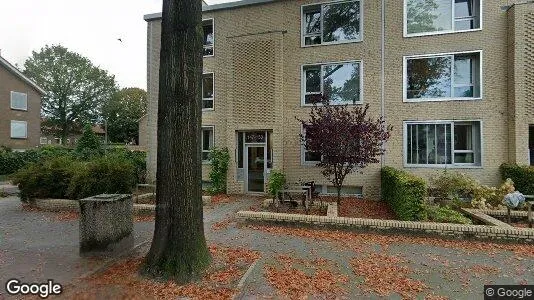 Apartments for rent in Hilversum - Photo from Google Street View