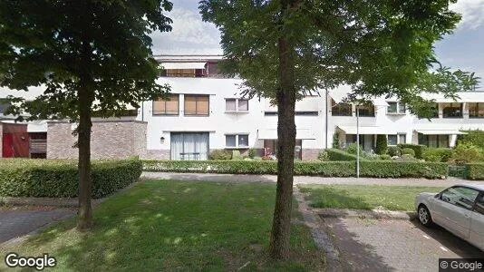 Apartments for rent in Renkum - Photo from Google Street View