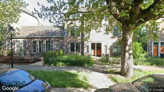 Apartments for rent in Arnhem - Photo from Google Street View