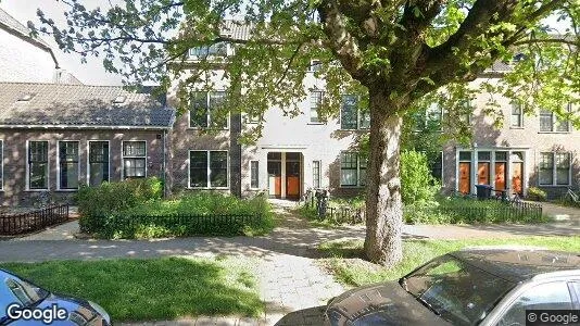 Apartments for rent in Arnhem - Photo from Google Street View