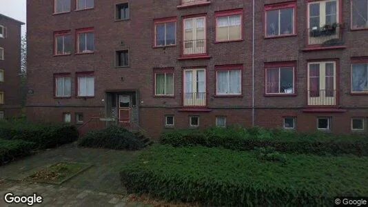 Apartments for rent in Arnhem - Photo from Google Street View
