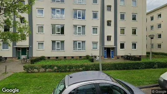 Apartments for rent in Arnhem - Photo from Google Street View