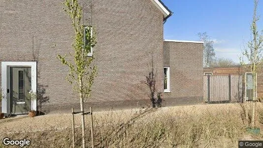 Apartments for rent in Berg en Dal - Photo from Google Street View