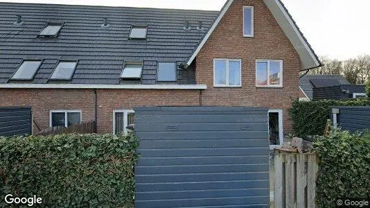 Apartments for rent in Berg en Dal - Photo from Google Street View