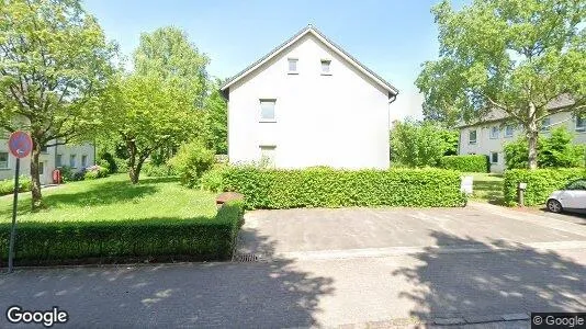 Apartments for rent in Steinburg - Photo from Google Street View