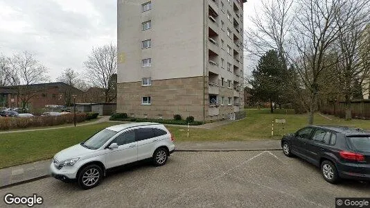 Apartments for rent in Plön - Photo from Google Street View