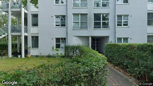 Apartments for rent in Berlin Neukölln - Photo from Google Street View