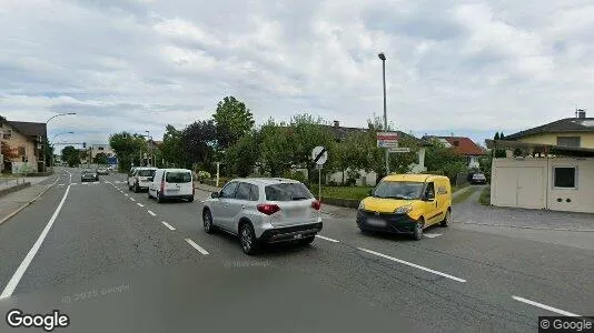 Apartments for rent in Fußach - Photo from Google Street View