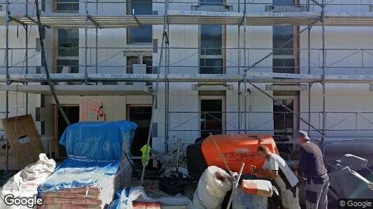Apartments for rent in Bregenz - Photo from Google Street View