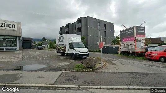 Apartments for rent in Dornbirn - Photo from Google Street View