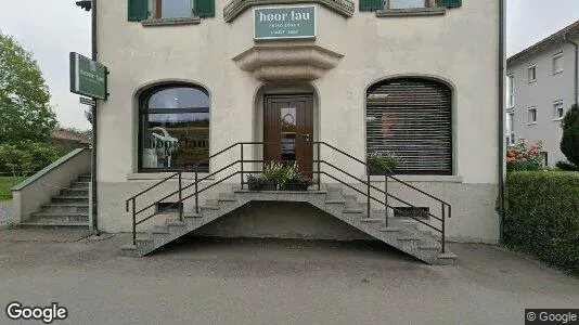Apartments for rent in Fußach - Photo from Google Street View