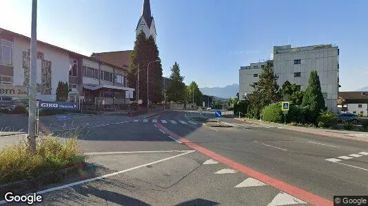 Apartments for rent in Weiler - Photo from Google Street View