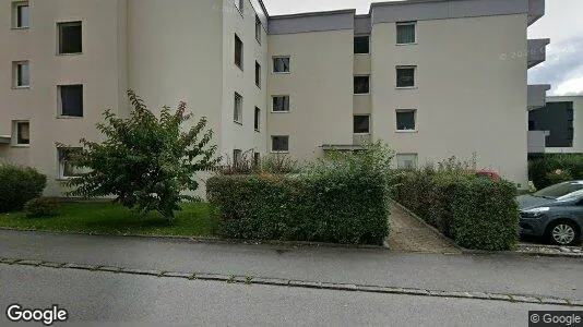 Apartments for rent in Bludenz - Photo from Google Street View