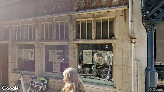 Apartments for rent in Stad Gent - Photo from Google Street View