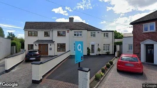 Apartments for rent in Dublin 3 - Photo from Google Street View