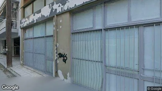 Apartments for rent in Patras - Photo from Google Street View