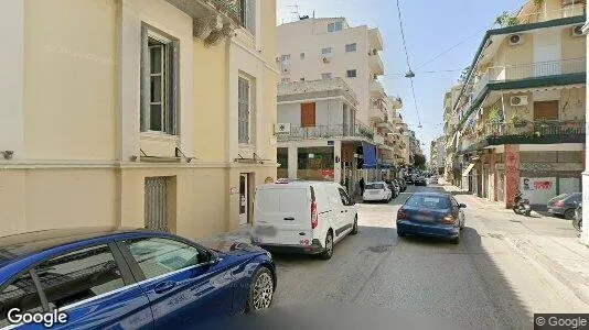 Apartments for rent in Patras - Photo from Google Street View