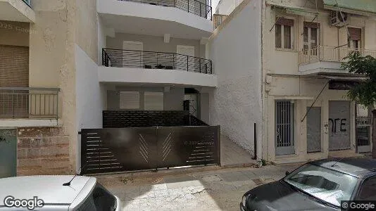 Apartments for rent in Patras - Photo from Google Street View
