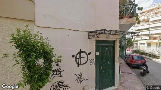 Apartments for rent in Patras - Photo from Google Street View