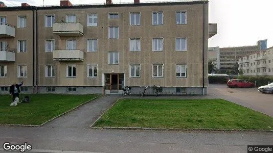 Apartments for rent in Linköping - Photo from Google Street View