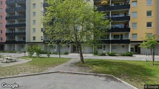 Apartments for rent in Södertälje - Photo from Google Street View
