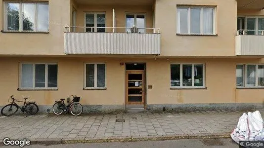 Apartments for rent in Kungsholmen - Photo from Google Street View