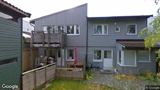 Apartments for rent in Vaxholm - Photo from Google Street View