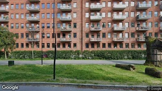 Apartments for rent in Nacka - Photo from Google Street View