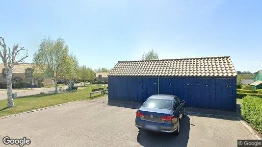 Apartments for rent in Vejle Center - Photo from Google Street View