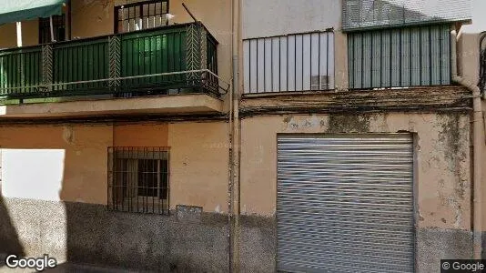 Rooms for rent in Pompeiana - Photo from Google Street View