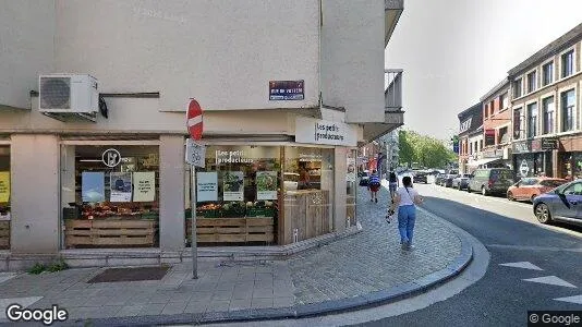 Apartments for rent in Luik - Photo from Google Street View