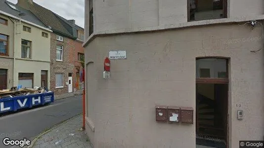 Apartments for rent in Stad Gent - Photo from Google Street View