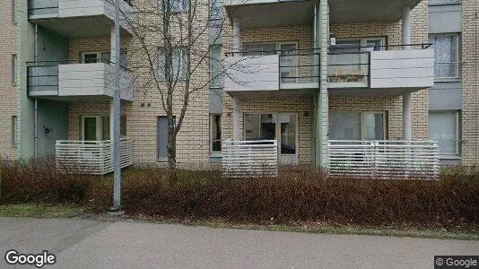 Apartments for rent in Tampere Kaakkoinen - Photo from Google Street View