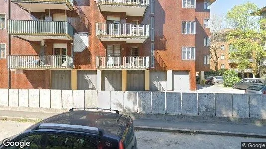 Rooms for rent in Padua - Photo from Google Street View
