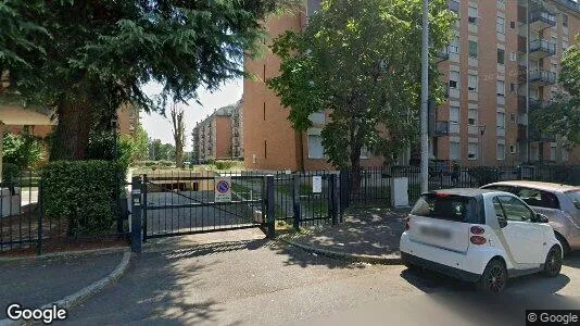 Rooms for rent in Buccinasco - Photo from Google Street View