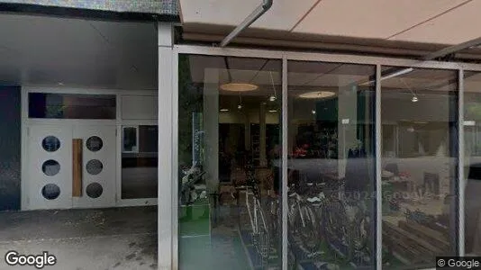 Apartments for rent in Zürich Distrikt 9 - Photo from Google Street View